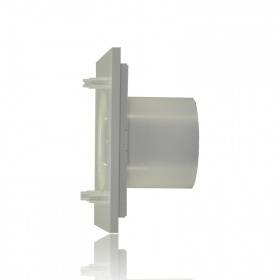 Вентилятор Soler & Palau Silent Design 200 CHZ 3C Ivory (таймер, датчик влажности)